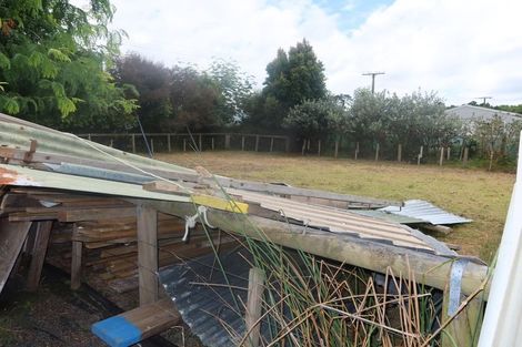 Photo of property in 36 Pirika Street, Dargaville, 0310