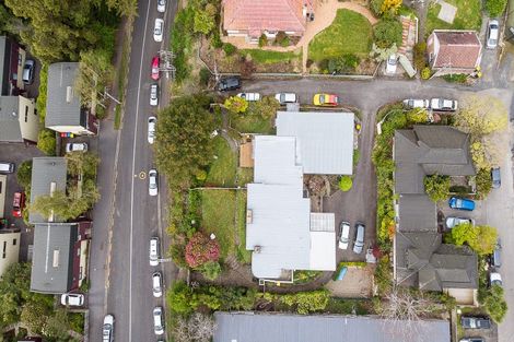 Photo of property in 80 Queen Street, North Dunedin, Dunedin, 9016