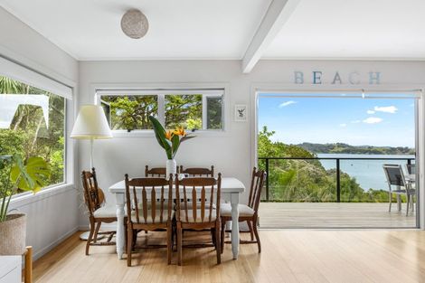 Photo of property in 7 Opahi Bay Road, Mahurangi West, Warkworth, 0983