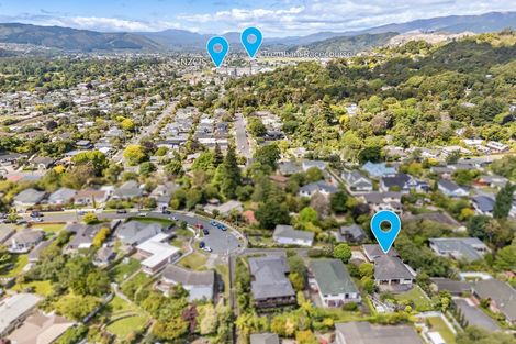 Photo of property in 43c Dowling Grove, Silverstream, Upper Hutt, 5019