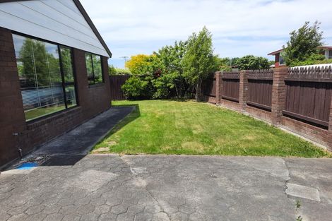 Photo of property in 6a Rolfe Place, Bishopdale, Christchurch, 8053