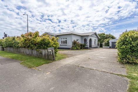 Photo of property in 360 Tay Street, Turnbull Thomson Park, Invercargill, 9810