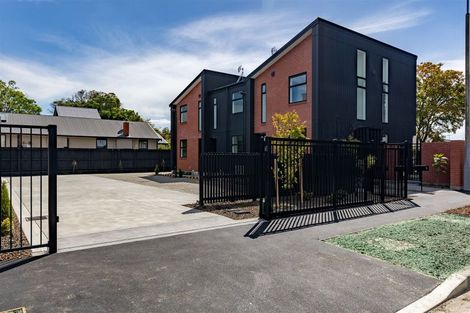 Photo of property in 83b Browns Road, St Albans, Christchurch, 8052