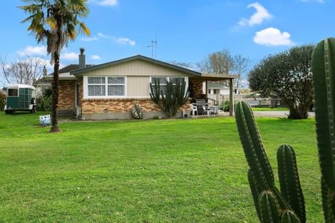 Photo of property in 25 Mowbray Road, Waharoa, 3401