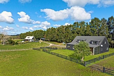 Photo of property in 440 Seagrove Road, Waiau Pa, Pukekohe, 2679