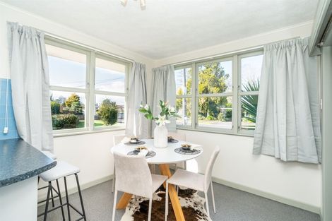 Photo of property in 3 Springfield Crescent, Enderley, Hamilton, 3214