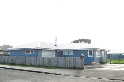 Photo of property in 58 Earn Street, Appleby, Invercargill, 9812