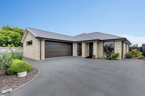 Photo of property in 109a Percival Street, Rangiora, 7400