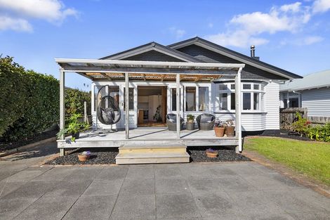 Photo of property in 28c Glen Almond Street, New Plymouth, 4310