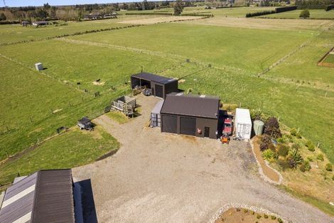 Photo of property in 291b Dixons Road, Loburn, Rangiora, 7472