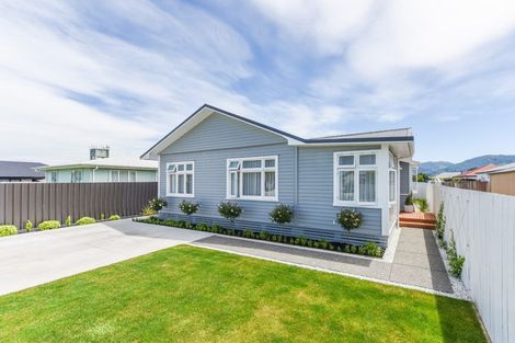 Photo of property in 6 Saxon Street, Motueka, 7120