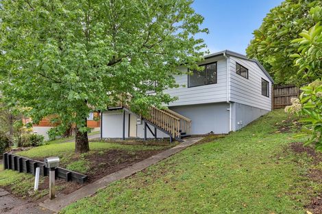Photo of property in 3 Tikorangi Place, Morningside, Whangarei, 0110