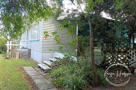 Photo of property in 63 Freyberg Road, Ruawai, 0530