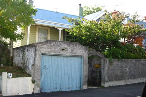 Photo of property in 31 Chambers Street, North East Valley, Dunedin, 9010