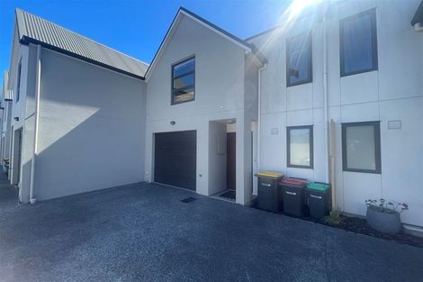 Photo of property in 105b Deans Avenue, Riccarton, Christchurch, 8011