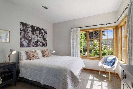 Photo of property in 24 Rudleigh Avenue, Upper Riccarton, Christchurch, 8041