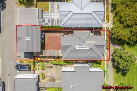 Photo of property in 18 Windfola Parkway, Takanini, 2112