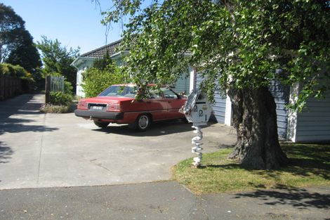 Photo of property in 1/221 Mairehau Road, Burwood, Christchurch, 8083