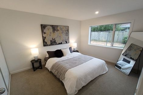 Photo of property in 3/81 Fairfield Avenue, Addington, Christchurch, 8024