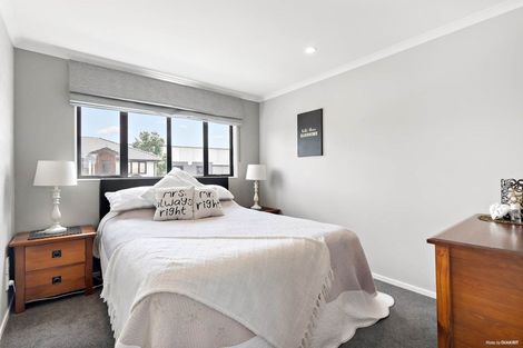 Photo of property in 6 Derg Place, East Tamaki, Auckland, 2013