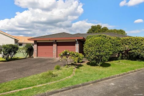 Photo of property in 8 Maurice Borich Place, Henderson, Auckland, 0610