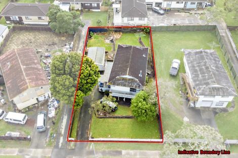 Photo of property in 14 Frobisher Way, Clendon Park, Auckland, 2103