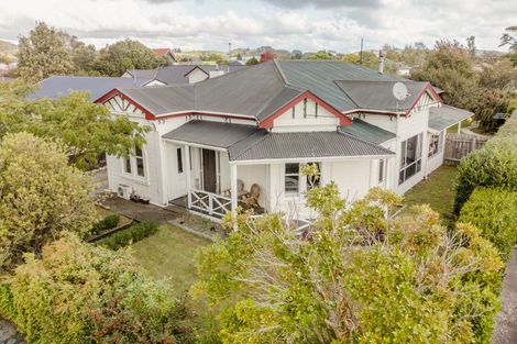 Photo of property in 17 Dawson Street, Pahiatua, 4910