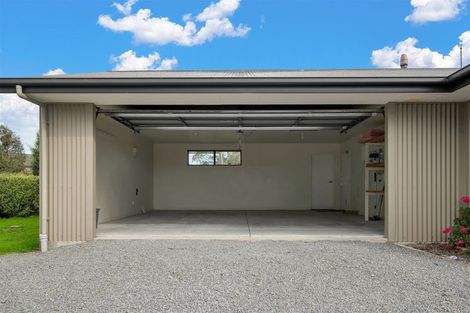Photo of property in 975 South Eyre Road, Swannanoa, Rangiora, 7476