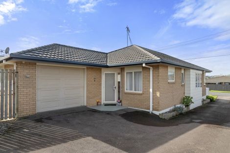Photo of property in 135a Greerton Road, Gate Pa, Tauranga, 3112