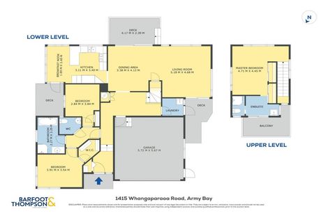 Photo of property in 1415 Whangaparaoa Road, Army Bay, Whangaparaoa, 0930