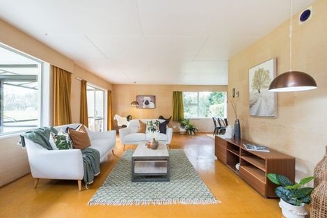 Photo of property in 660b Roberts Line, Kelvin Grove, Palmerston North, 4470