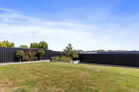 Photo of property in 36 Lazarette Loop, Gleniti, Timaru, 7910