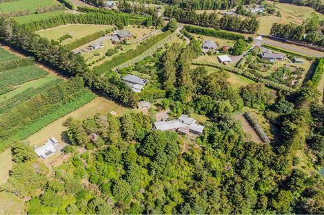 Photo of property in 301 Puketotara Road, Waipapa, Kerikeri, 0295