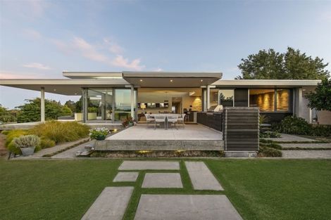 Photo of property in 64 Selman Road, Dairy Flat, Albany, 0794