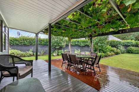 Photo of property in 59 Wood Street, Greytown, 5712