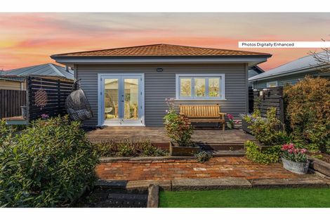Photo of property in 105 Osborne Street, Waltham, Christchurch, 8011