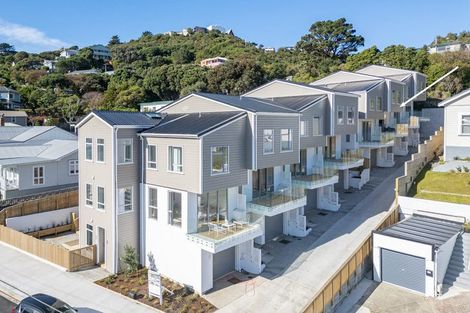Photo of property in 27b Liffey Street, Island Bay, Wellington, 6023