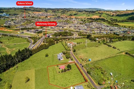 Photo of property in 109 O'leary Road, Pokeno, 2471