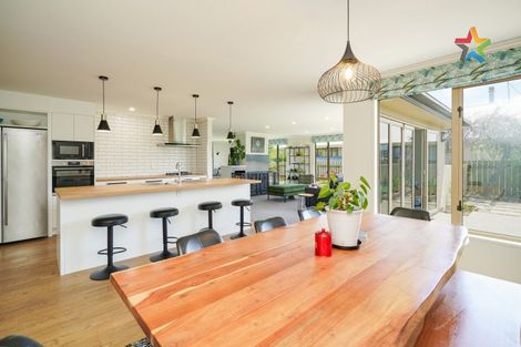 Photo of property in 134 Gimblett Place, Waikiwi, Invercargill, 9810