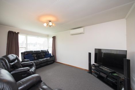 Photo of property in 14 Anakiwa Street, Kelvin Grove, Palmerston North, 4414
