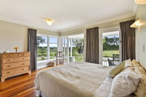 Photo of property in 142 Wymer Road, Glenbrook, Waiuku, 2681