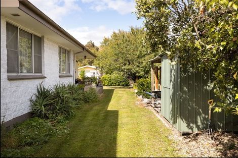 Photo of property in 15 Mckenzie Street, Witherlea, Blenheim, 7201