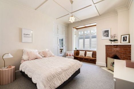 Photo of property in 13 Nelson Crescent, Napier South, Napier, 4110