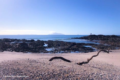 Photo of property in 829 Cove Road, Waipu, 0582