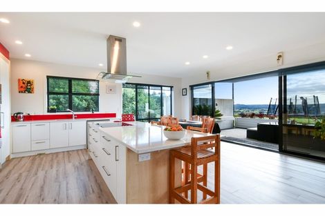 Photo of property in 911 Old North Road, Waimauku, 0882