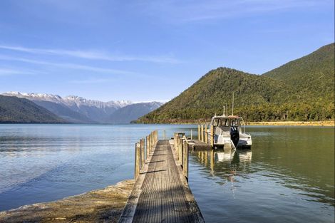 Photo of property in 43 Porika Road, Rotoroa, Murchison, 7077