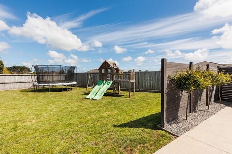 Photo of property in 98 Mount Taylor Drive, Feilding, 4775