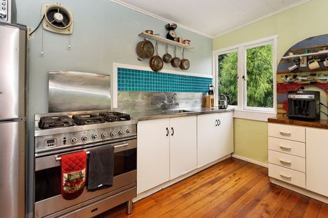 Photo of property in 1188 Huia Road, Huia, Auckland, 0604