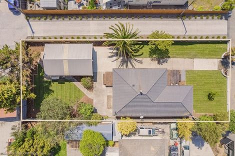 Photo of property in 114 Baker Street, New Brighton, Christchurch, 8083