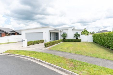 Photo of property in 10 Whistler Close, Rototuna North, Hamilton, 3210